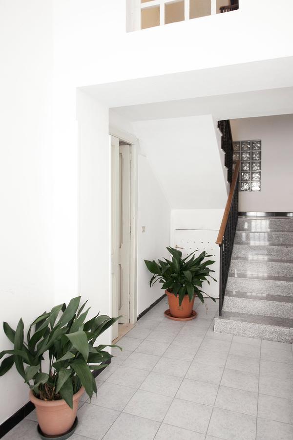 Davi Cagliari Exterior foto